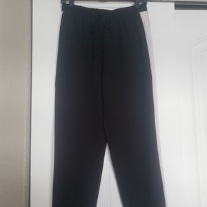 Tuxedo Joggers